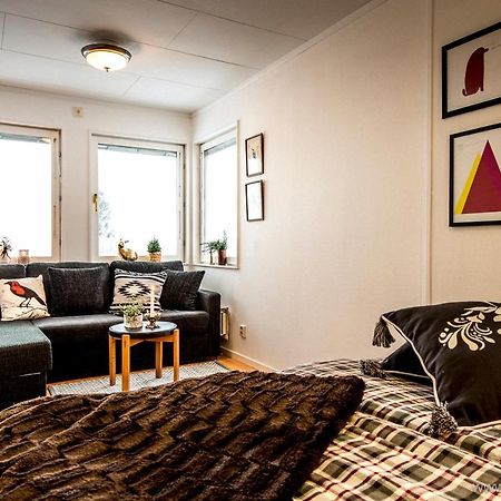 Are Bed & Breakfast 외부 사진