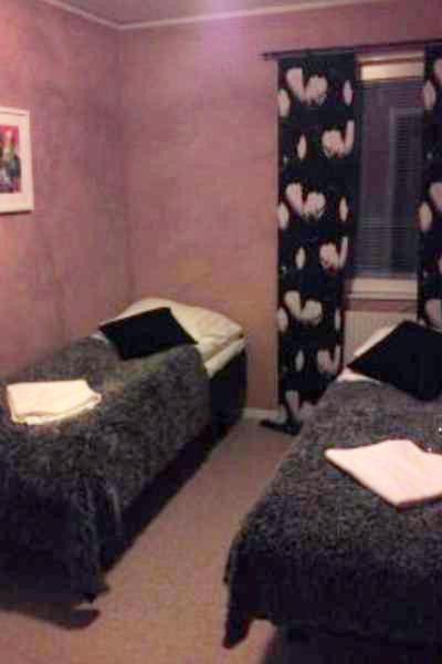 Are Bed & Breakfast 외부 사진