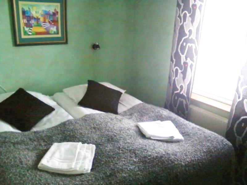 Are Bed & Breakfast 객실 사진
