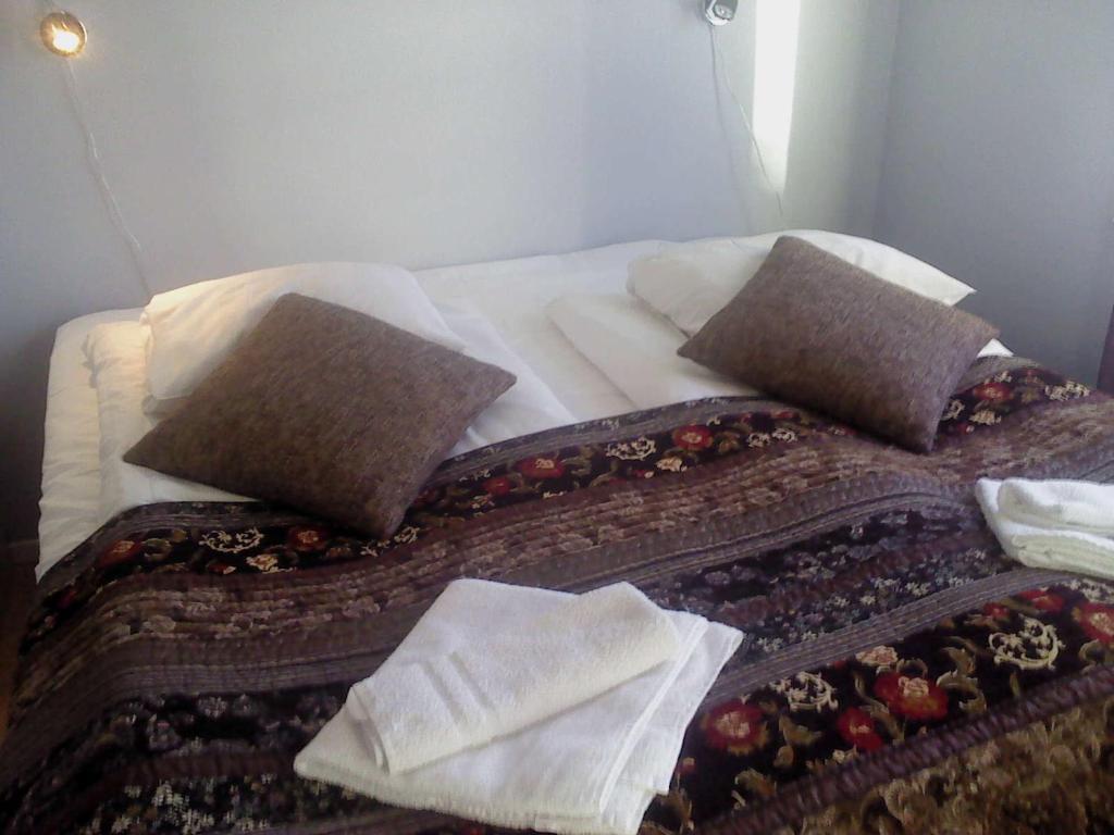 Are Bed & Breakfast 객실 사진