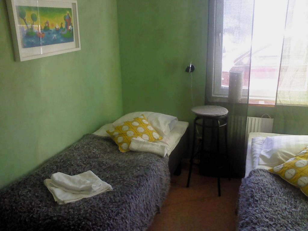 Are Bed & Breakfast 객실 사진