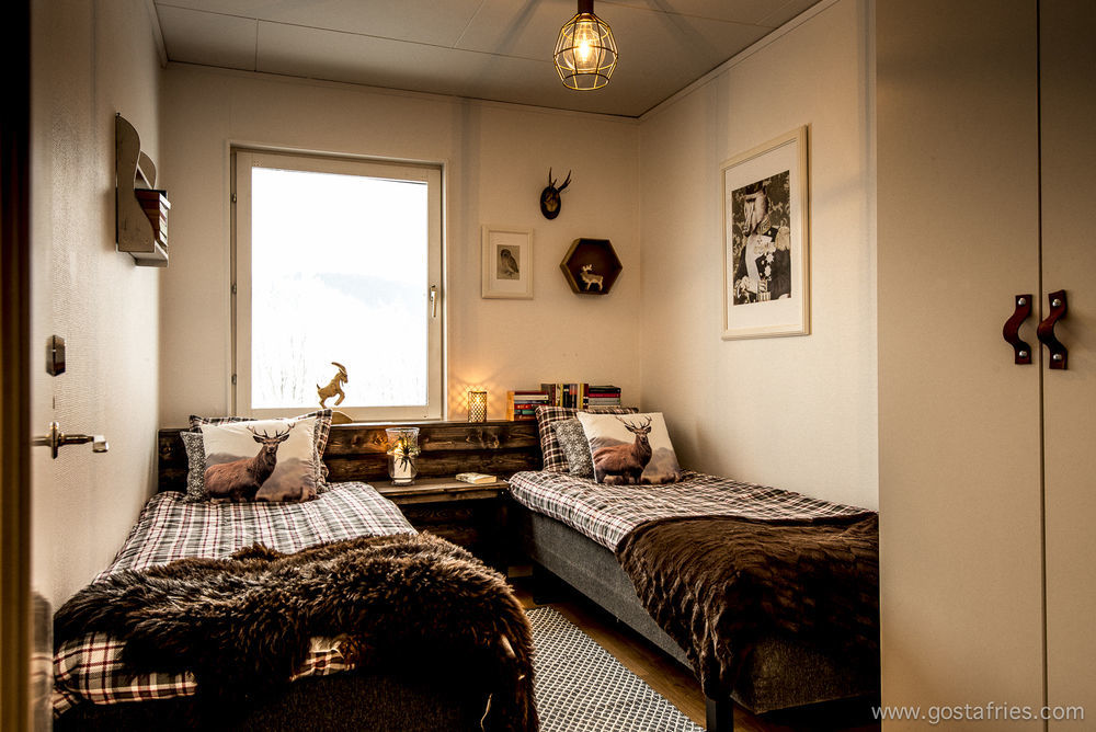 Are Bed & Breakfast 외부 사진