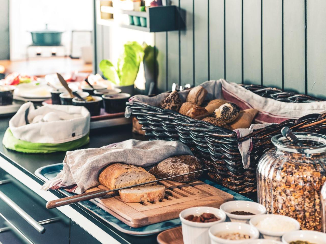 Are Bed & Breakfast 외부 사진