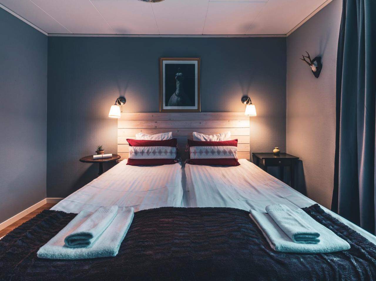 Are Bed & Breakfast 외부 사진