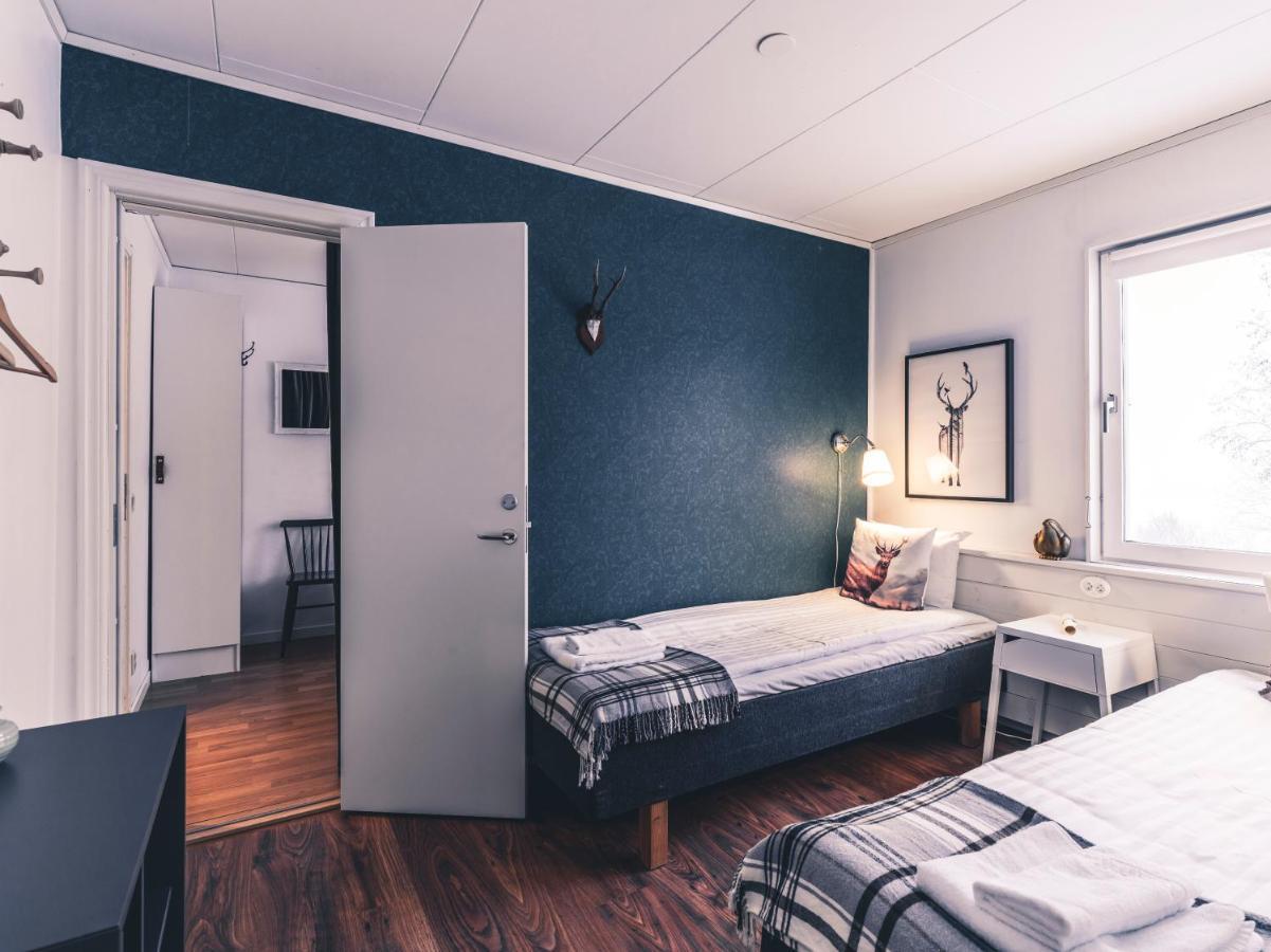 Are Bed & Breakfast 외부 사진