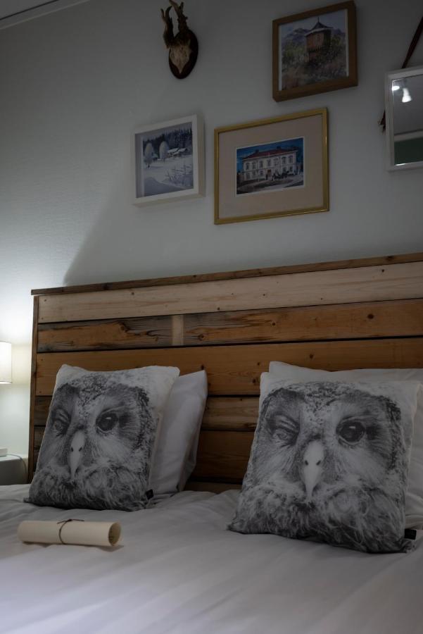 Are Bed & Breakfast 외부 사진