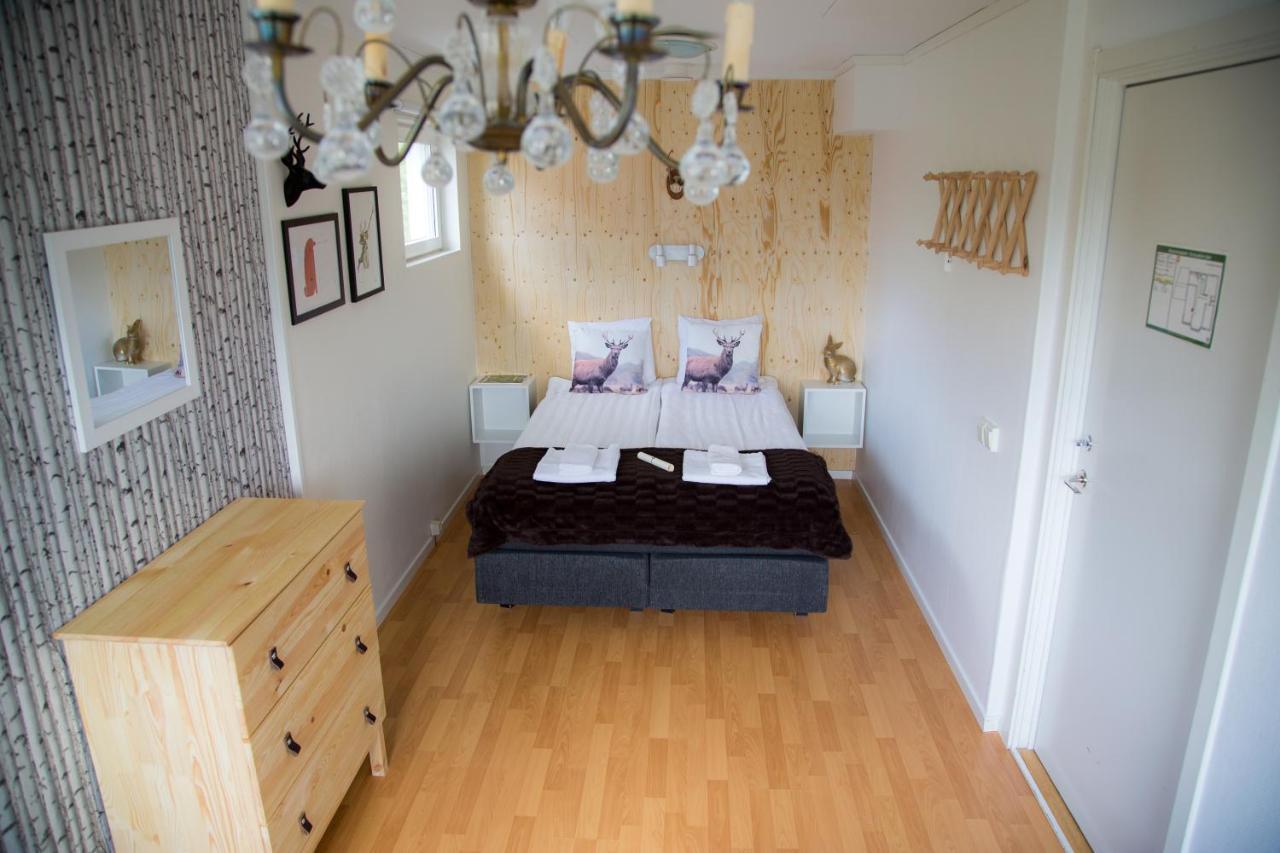 Are Bed & Breakfast 외부 사진