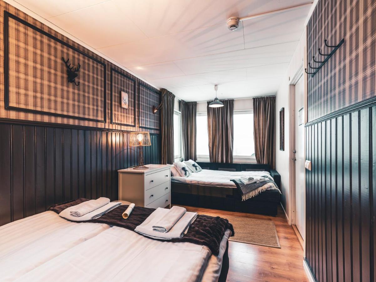 Are Bed & Breakfast 외부 사진